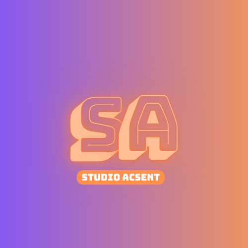 Studio Ascent Logo